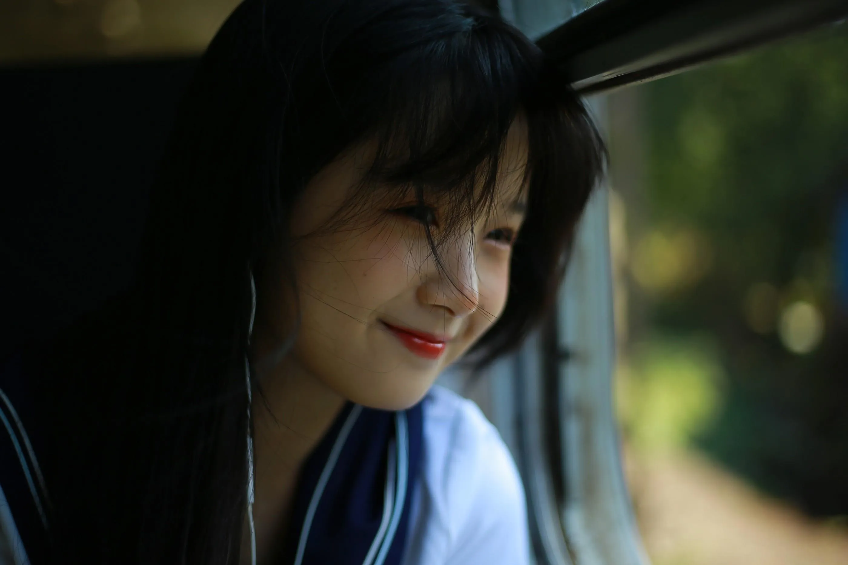 [YITUYU艺图语]2022.09.16 向着快乐出发 至春禾 [31P]插图6